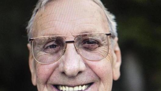 È morto il veterano dei donatori di sangue
