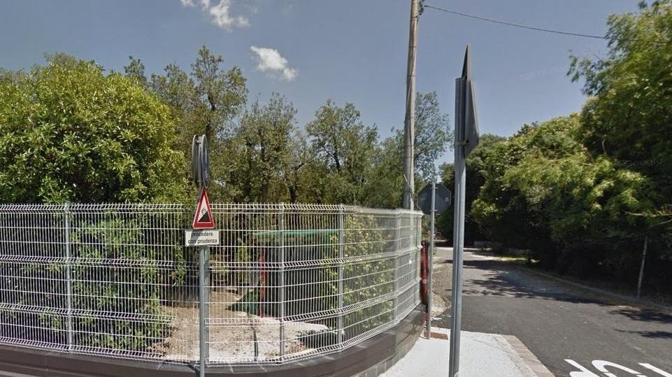 Spunta un garden accanto a Porta Nuova