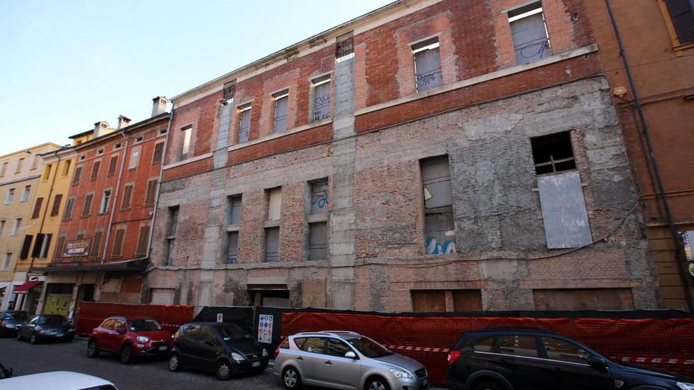 Ex Odeon di Modena: il cantiere ripartirà