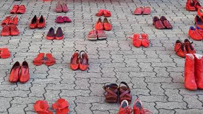 Donne maltrattate, denunce in aumento a Reggio Emilia