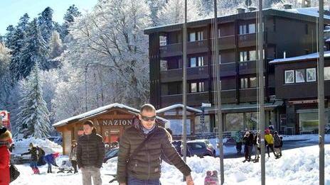 Sì degli impiantisti: sabato e domenica all’Abetone si scia
