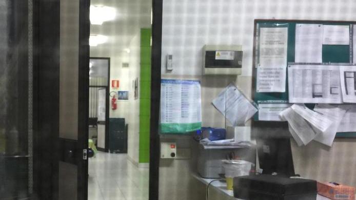 Il figlio Francesco «Voglio sapere cosa è successo»