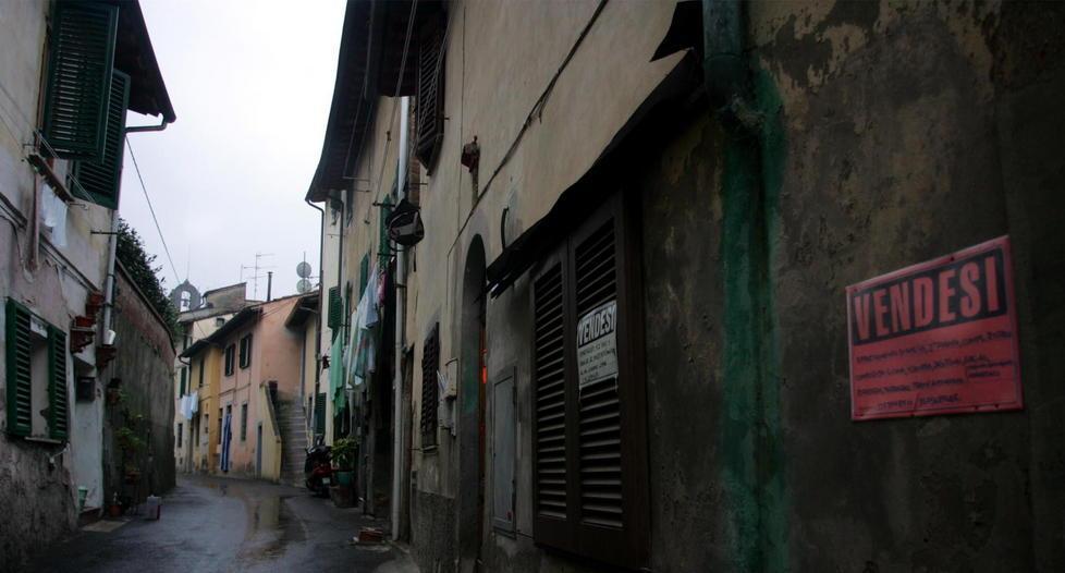 In arrivo soldi per riaprire le botteghe nel centro 
