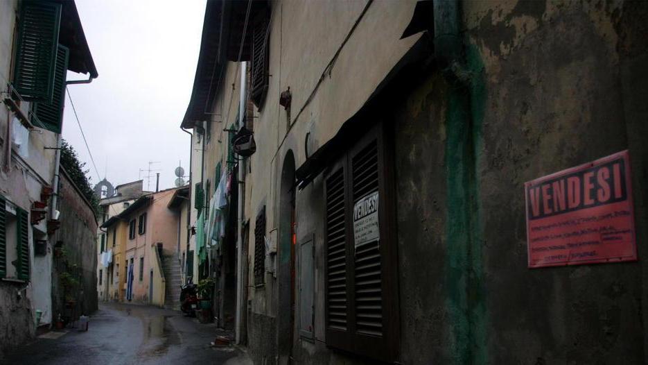 In arrivo soldi per riaprire le botteghe nel centro