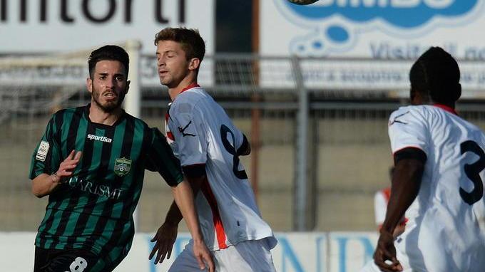 Muroni multiuso, protagonista in tutti i moduli di Lucarelli