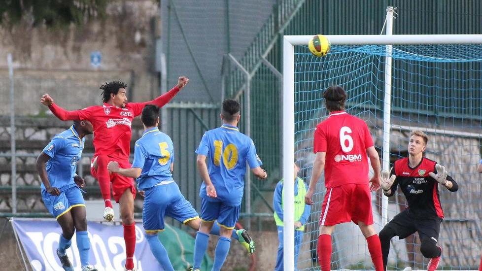 I gol dei difensori per vincere lontano dall’Arena