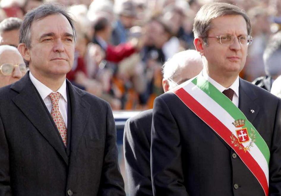 «Investimenti anche su Pisa, non solo a Firenze» 