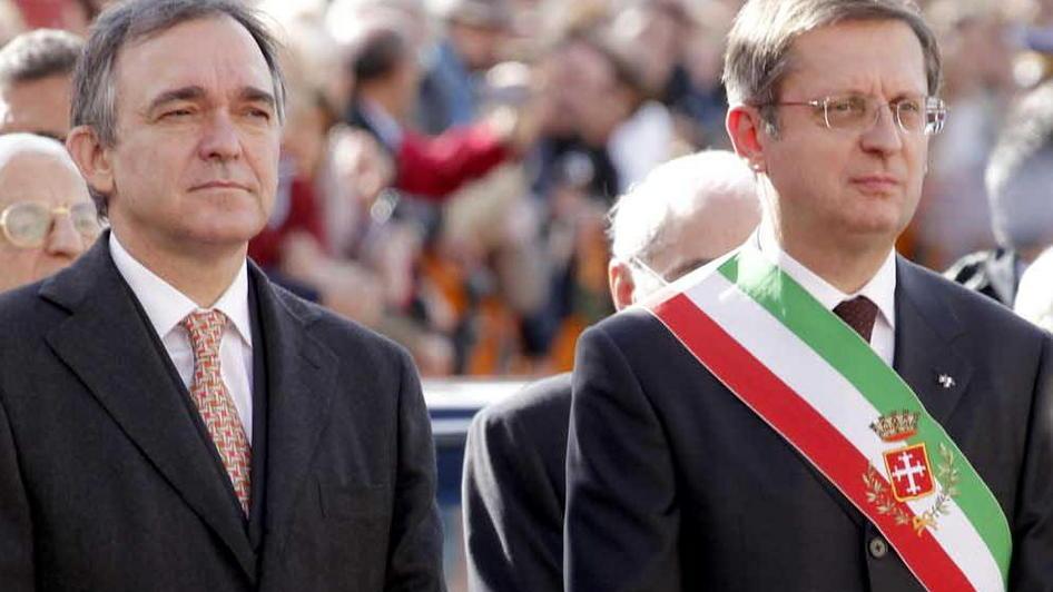«Investimenti anche su Pisa, non solo a Firenze»