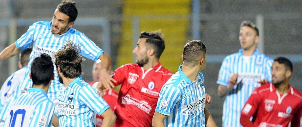 Pisa, Varela esalta la grinta del gruppo 