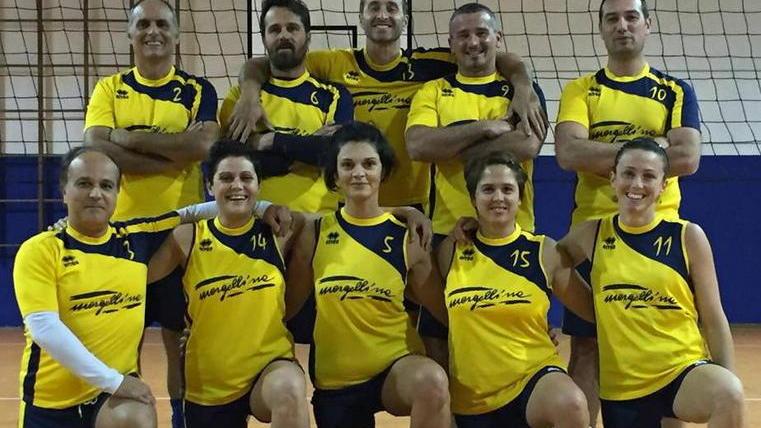 Stasera alle Jenco il derby viareggino fra Sporting e 104