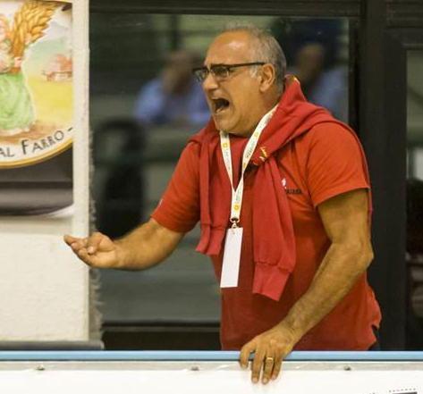 Il derby di Cupisti: «Forte favorito, ma sfida in bilico» 