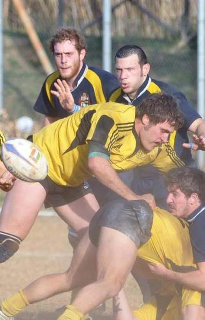 Il derby si conferma stregato per l’Union Tirreno 