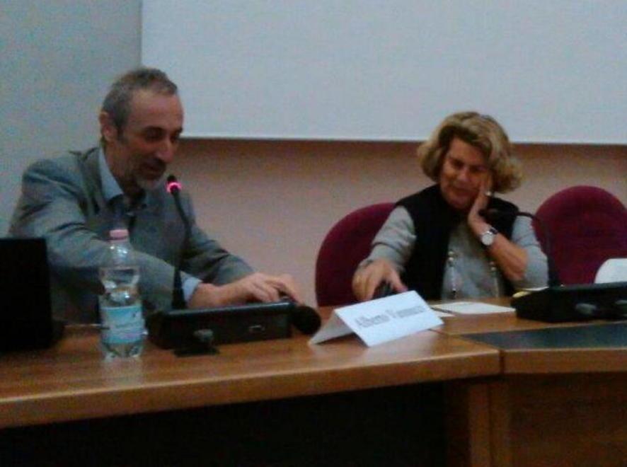 Storia e potere secondo Bonsanti 