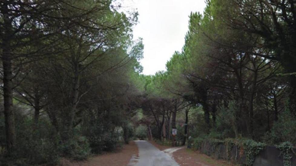 Viabilità, nuovo asfalto a Marina