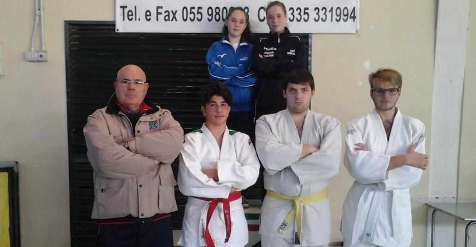 Ilie e Amati si qualificano per la finale nazionale di Roma