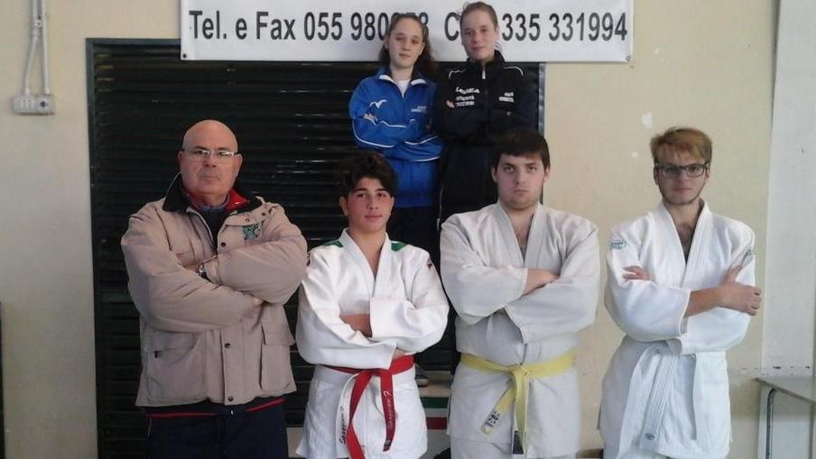 Ilie e Amati si qualificano per la finale nazionale di Roma