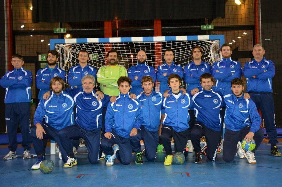 Follonica sorride nel derby 