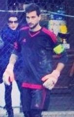 Un portercolese capitano dei santostefanesi 