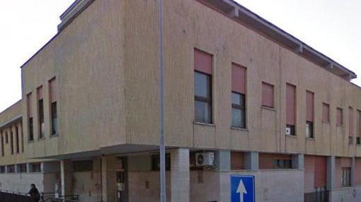 Orbetello, sos per la palazzina della Mutua