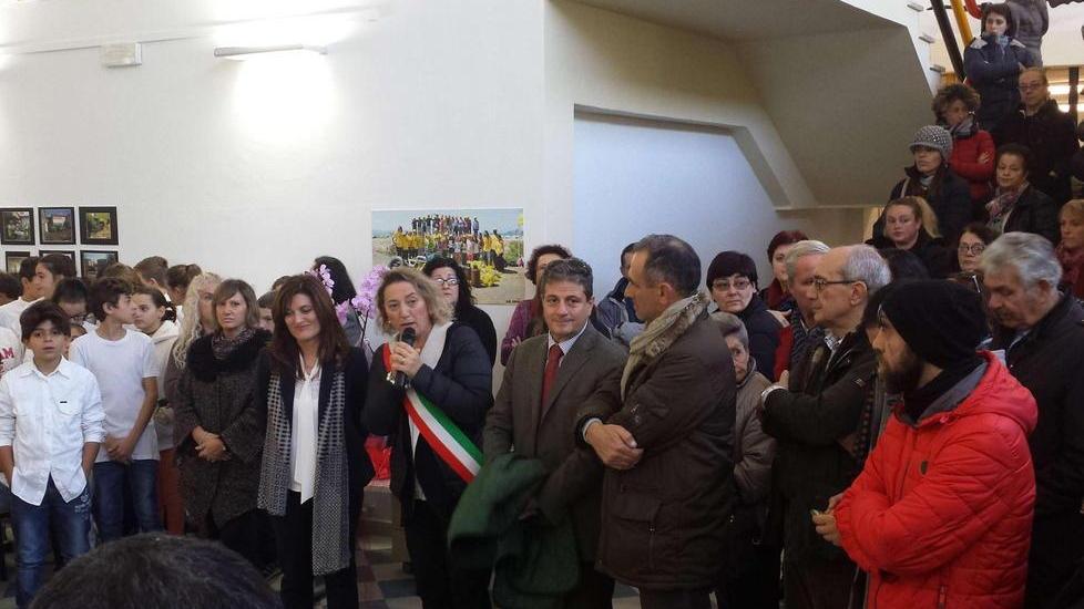 Musica e teatro, così rinasce la scuola
