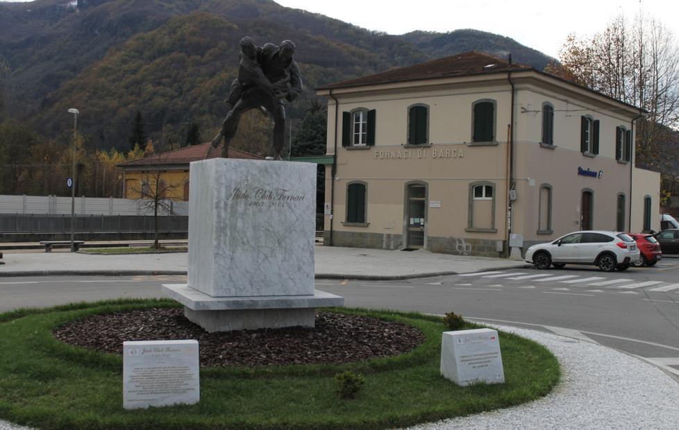 Due nuovi centri dell’associazione Luna