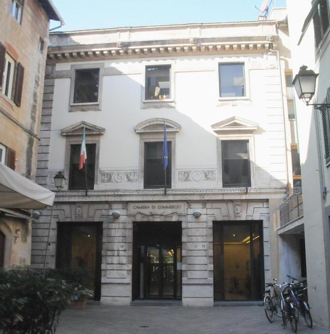 Camera di commercio, più caro iscriversi 