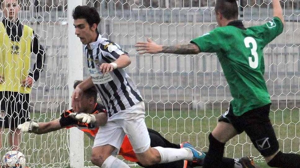 Agli Oliveti arriva il Ghivizzano La coppa per dimenticare la crisi