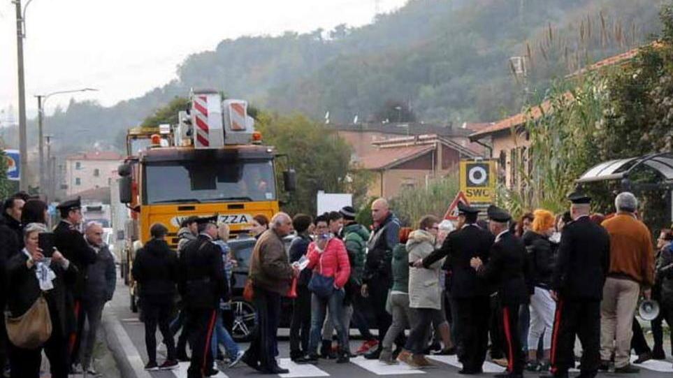 Verifiche urbanistiche sui capannoni