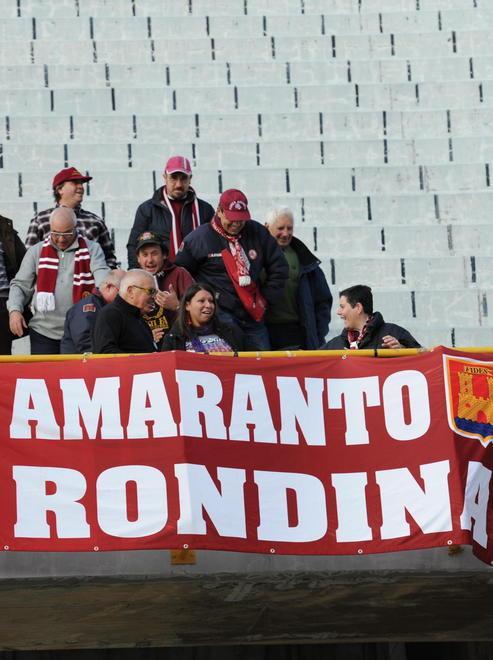 13 anni fa la tragedia di Luca Rondina