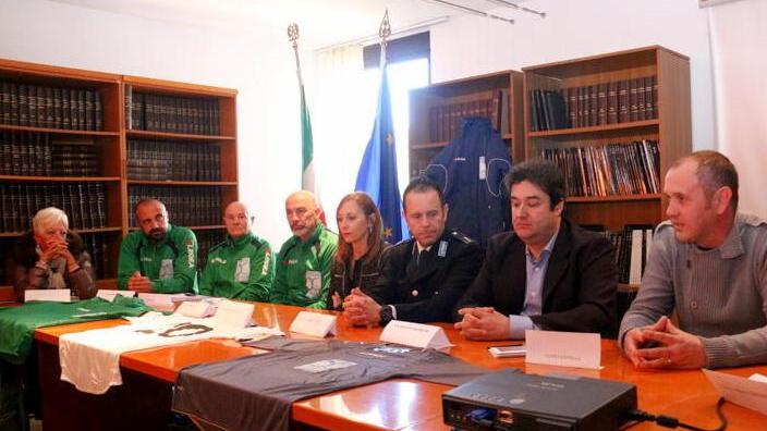 Liberi Dentro, quando il calcio rompe le sbarre