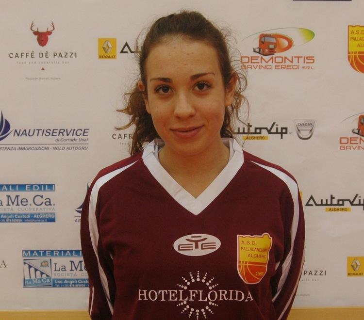La Pallacanestro Alghero cade due volte in casa