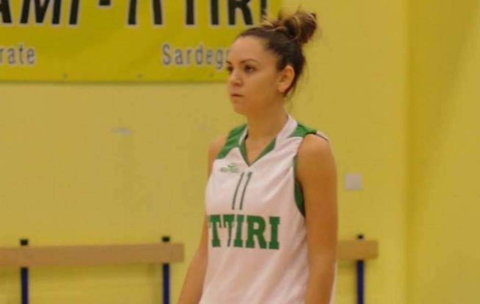 Nulvi sempre leader della B femminile di basket 