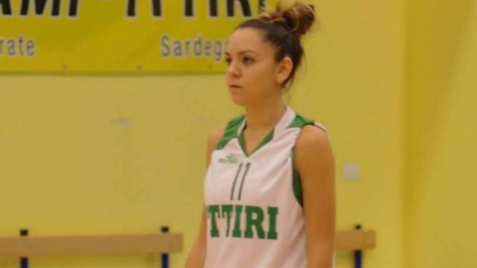 Nulvi sempre leader della B femminile di basket