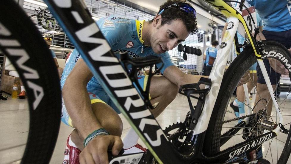 Per il Cavaliere dei 4 mori parte la stagione del Tour