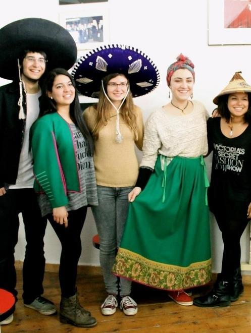 Intercultura invita domenica alla festa dell’accoglienza