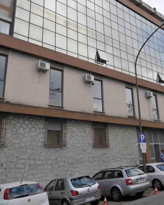 Il tribunale scampa ai nuovi tagli 