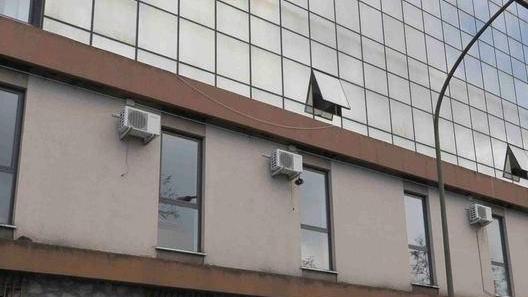 Il tribunale scampa ai nuovi tagli