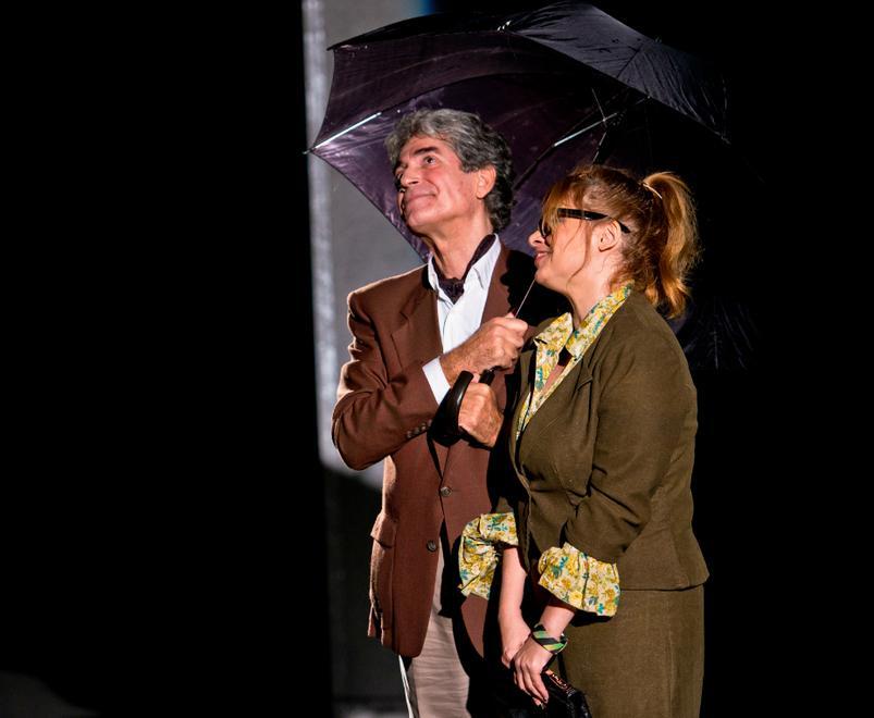 Prosa e danza, stagione di classici 