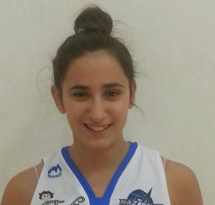 Serie C femminile Nazareno sogna Sbm primo centro 