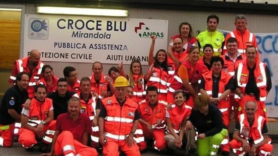 Servizio in ambulanza, una scelta di vita