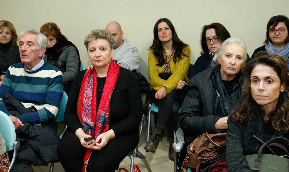 Querzè, Cavazza e l’autostima 