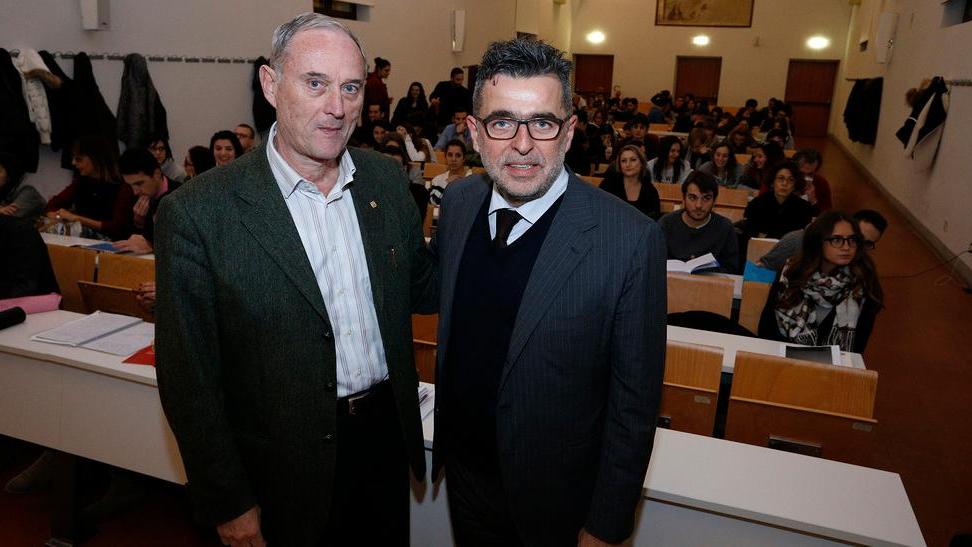«Richiamiamo il manifatturiero a casa»