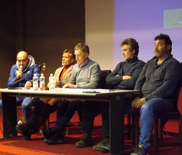 Ex Barbieri, da settembre al via l’indirizzo turistico 