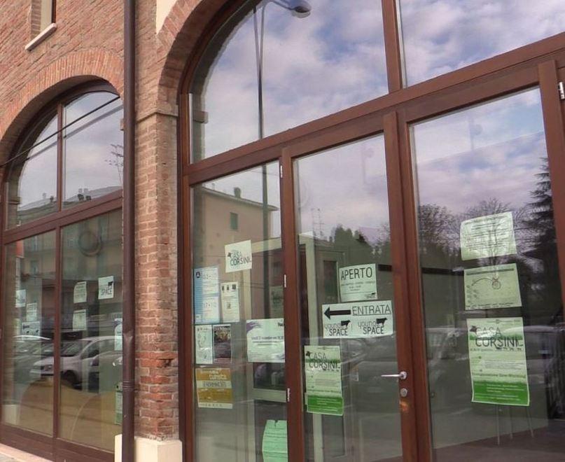 Le idee? A Casa Corsini le realizzi 
