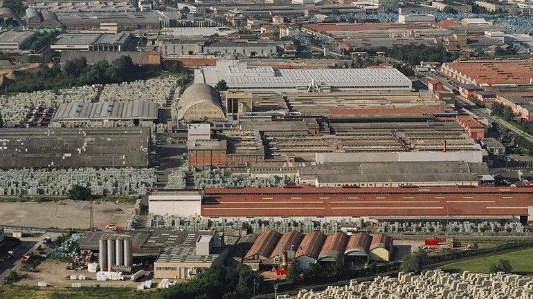«Inquinamento da fanghi La situazione migliora»