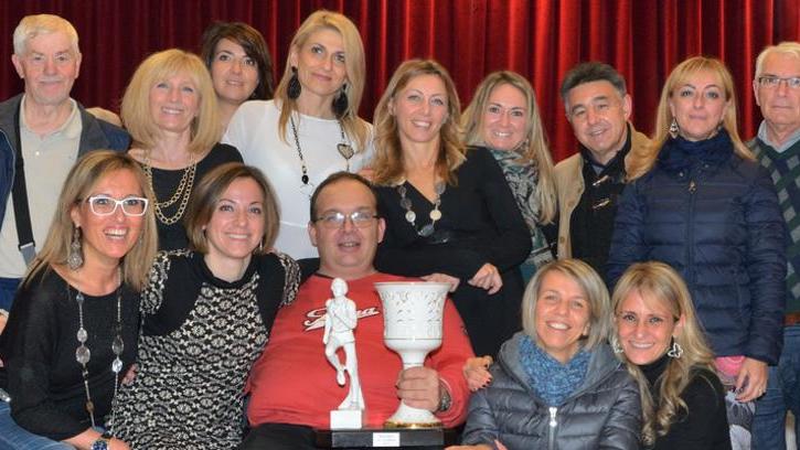 La Polisportiva Quadrilatero festeggia con nuova linfa