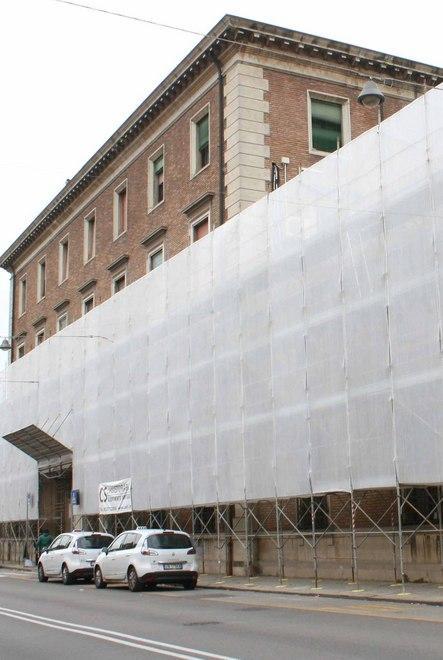 Ex S. Anna, presto i lavori