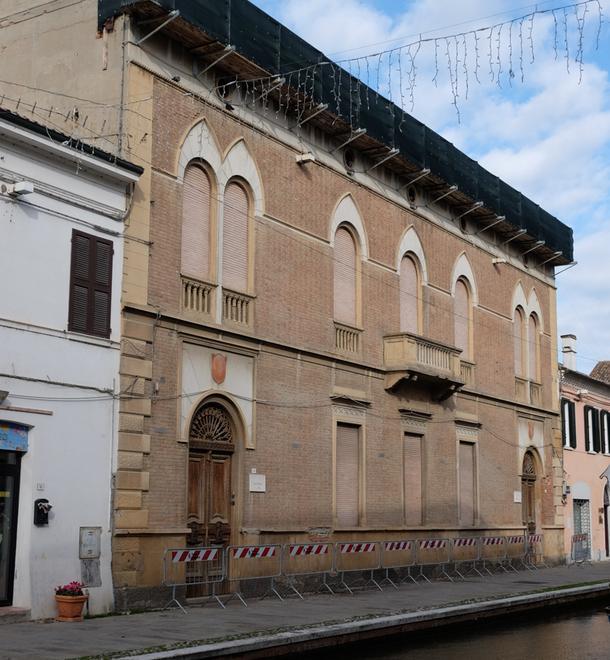 In Area-Cmv con mezzo milione di euro 