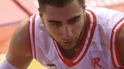 Aradori è fra i tre giocatori di A in doppia cifra ad ogni partita
