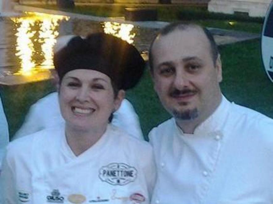 La pasticceria di Cinzia e Luca sulla guida “Gambero Rosso”